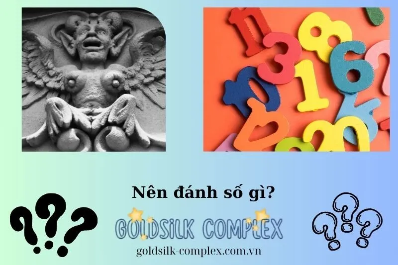 Mơ thấy Diêm Vương và những con số may mắn liên quan