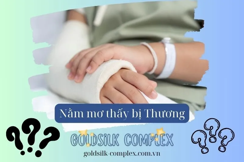Mơ thấy mình băng bó vết thương cho người khác và điềm báo tích cực
