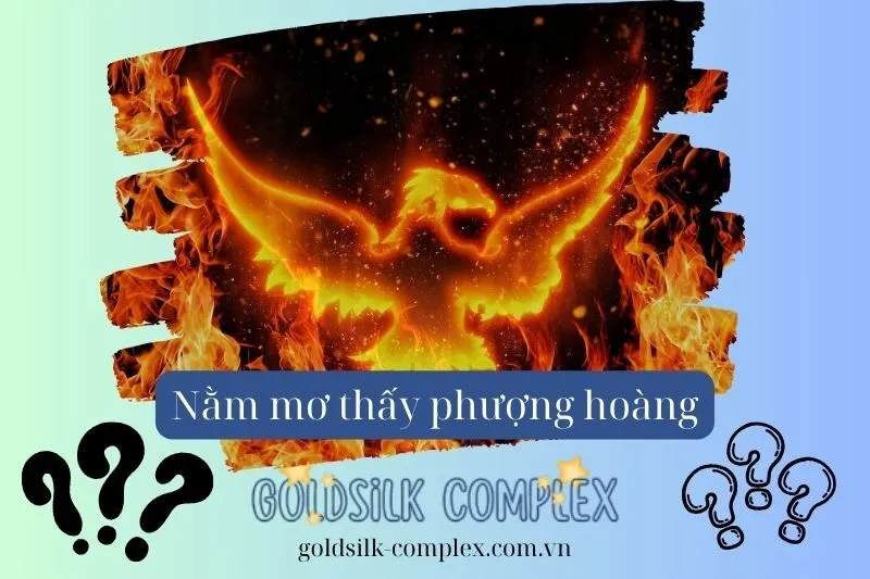 Nằm Mơ Thấy Phượng Hoàng: Điềm báo, Ý Nghĩa con số may mắn 2025