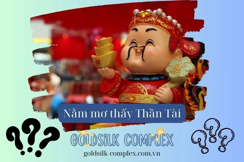 Nằm mơ thấy tượng ông Địa có ý nghĩa gì? Điềm báo tài lộc, Con số may mắn