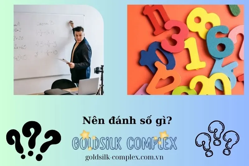 Những Con Số May Mắn Liên Quan Đến Giấc Mơ Thấy Giáo Viên