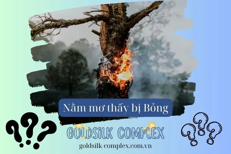 Phân Tích Cảm Xúc Và Tâm Lý Khi Mơ Thấy Bị Bỏng