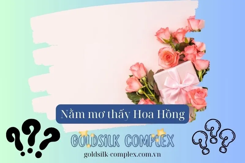 Tại sao lại mơ thấy cây hoa hồng