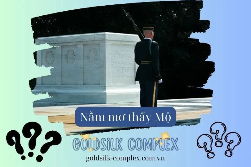 Ý Nghĩa Các Chi Tiết Phụ Trong Giấc Mơ Thấy Mộ