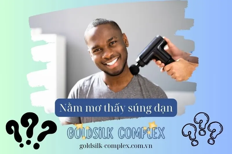 Ý nghĩa của giấc mơ thấy súng đạn: Giải mã chi tiết và điềm báo