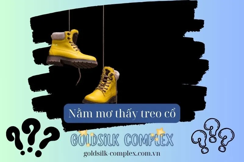 Ý nghĩa của việc nằm mơ thấy người treo cổ là gì