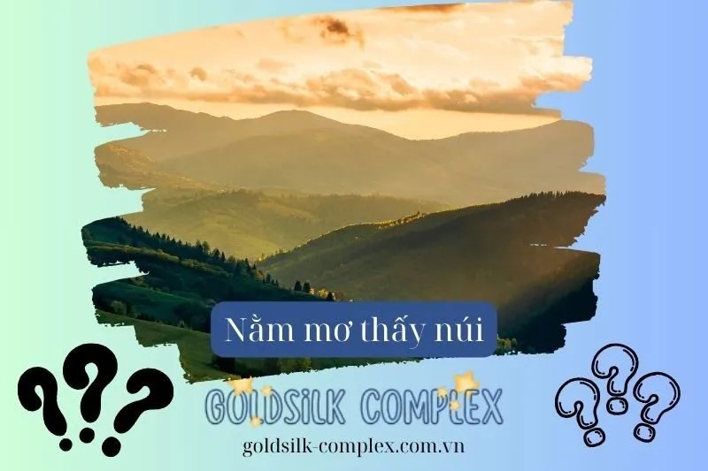 Ý Nghĩa Khi Nằm Mơ Thấy Núi Lửa và Các Biểu Hiện Liên Quan