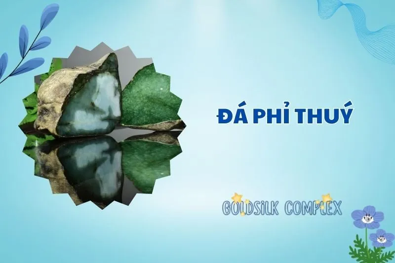 Đá phỉ thuý 2025: Giá trị thật và ứng dụng phong thủy bí ẩn