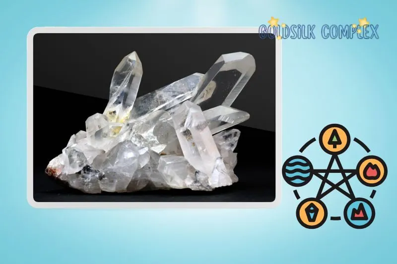 Đá thạch anh trắng hợp với người mệnh gì?