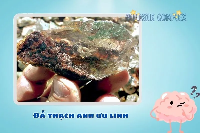 Công dụng nổi bật đối với sức khỏe và tinh thần